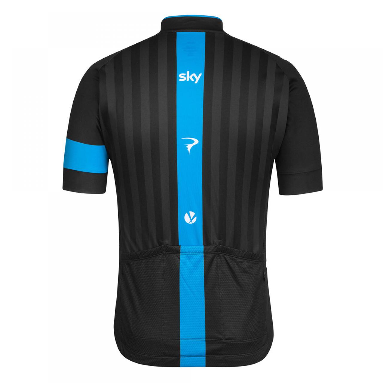 Team store sky clothes